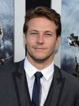 Luke Bracey