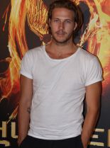 Luke Bracey