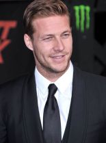 Luke Bracey