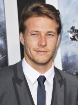 Luke Bracey