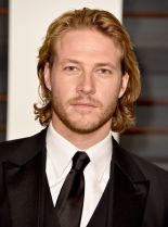 Luke Bracey