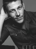 Luke Bracey