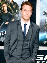 Luke Bracey