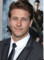 Luke Bracey