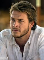 Luke Bracey