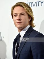 Luke Bracey