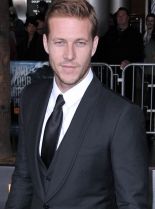 Luke Bracey