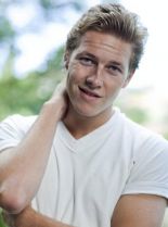 Luke Bracey