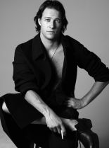 Luke Bracey