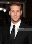 Luke Bracey