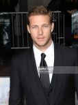 Luke Bracey