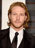 Luke Bracey