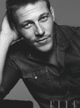 Luke Bracey