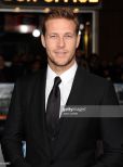 Luke Bracey