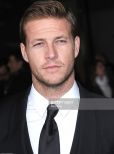 Luke Bracey