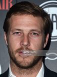 Luke Bracey