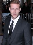 Luke Bracey