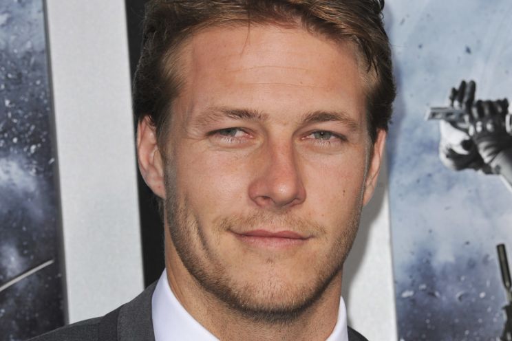Luke Bracey