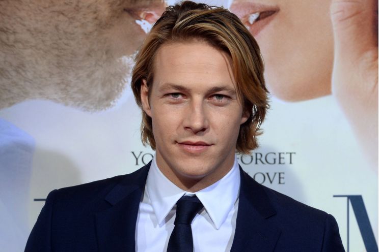 Luke Bracey