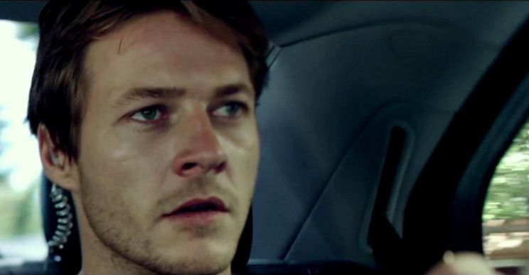 Luke Bracey
