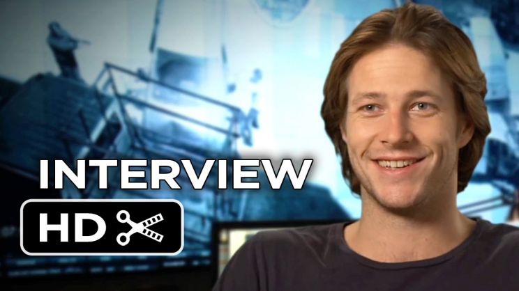 Luke Bracey