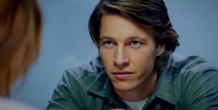 Luke Bracey