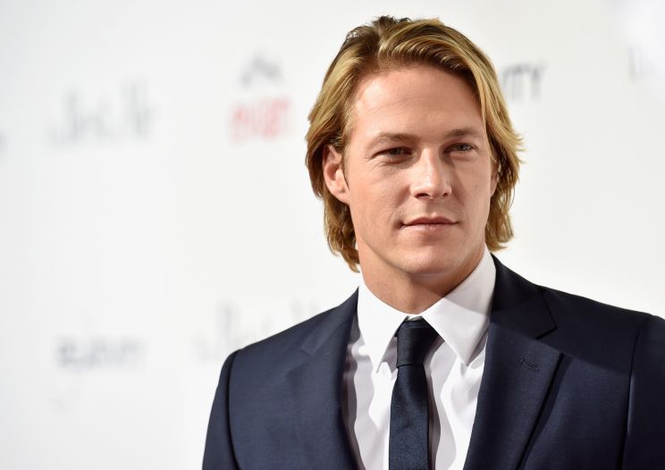 Luke Bracey