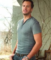 Luke Bryan