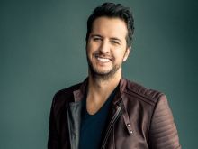 Luke Bryan