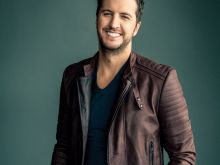 Luke Bryan