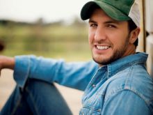 Luke Bryan