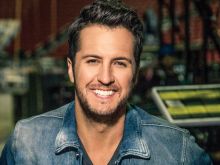 Luke Bryan