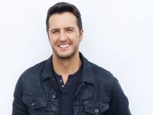 Luke Bryan