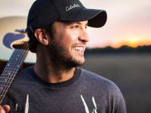 Luke Bryan