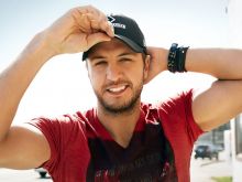 Luke Bryan