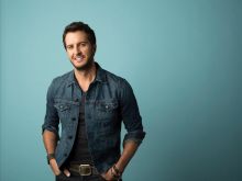 Luke Bryan