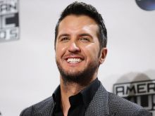 Luke Bryan