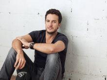 Luke Bryan