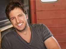 Luke Bryan