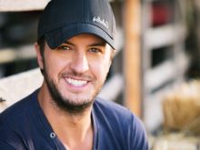 Luke Bryan