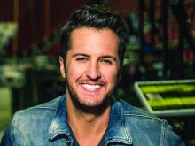 Luke Bryan