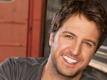 Luke Bryan