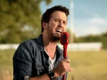 Luke Bryan