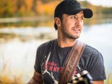 Luke Bryan