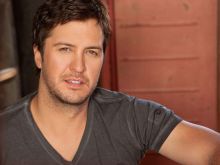 Luke Bryan