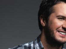 Luke Bryan