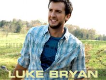 Luke Bryan