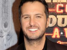 Luke Bryan