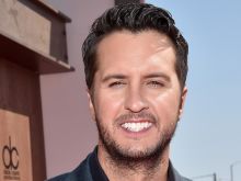 Luke Bryan