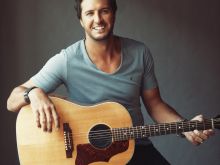 Luke Bryan